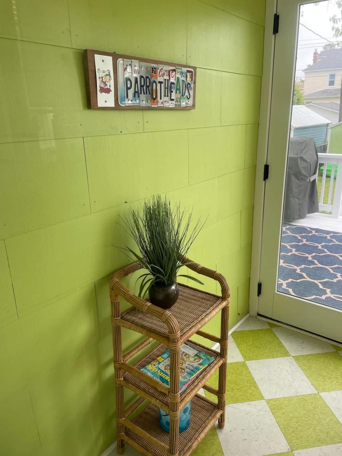 Key Lime Cottage Steps From Cape Charles Beach エクステリア 写真